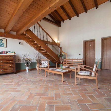Agriturismo Domus Rustica Cormons Luaran gambar