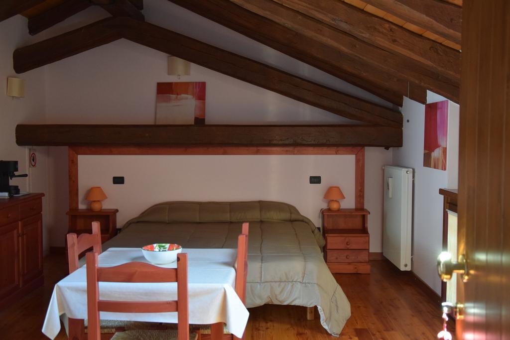 Agriturismo Domus Rustica Cormons Bilik gambar