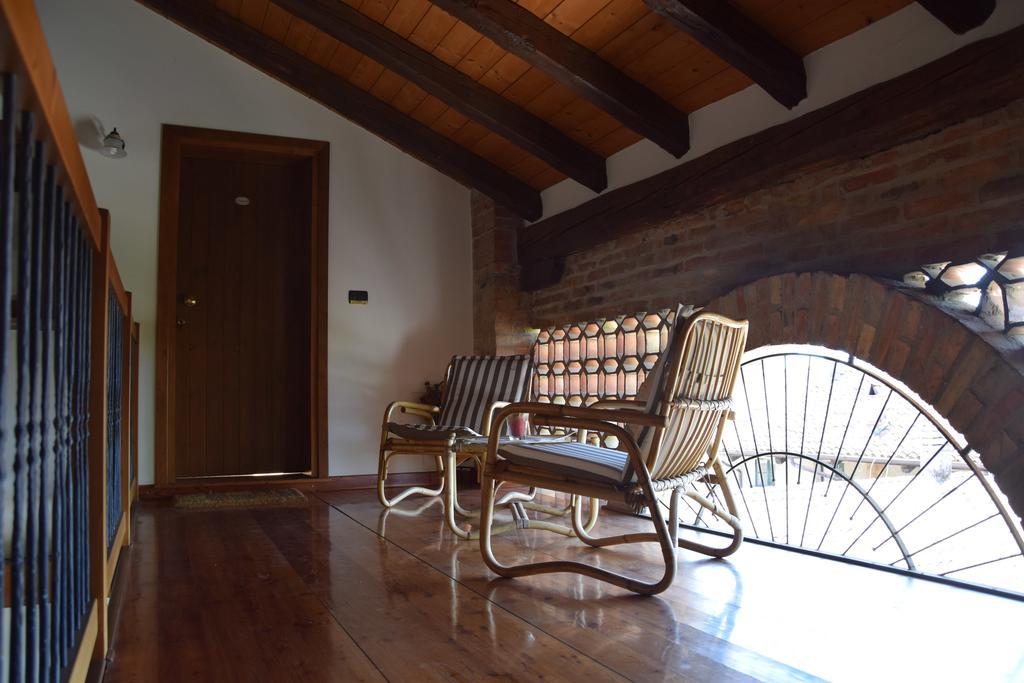 Agriturismo Domus Rustica Cormons Bilik gambar