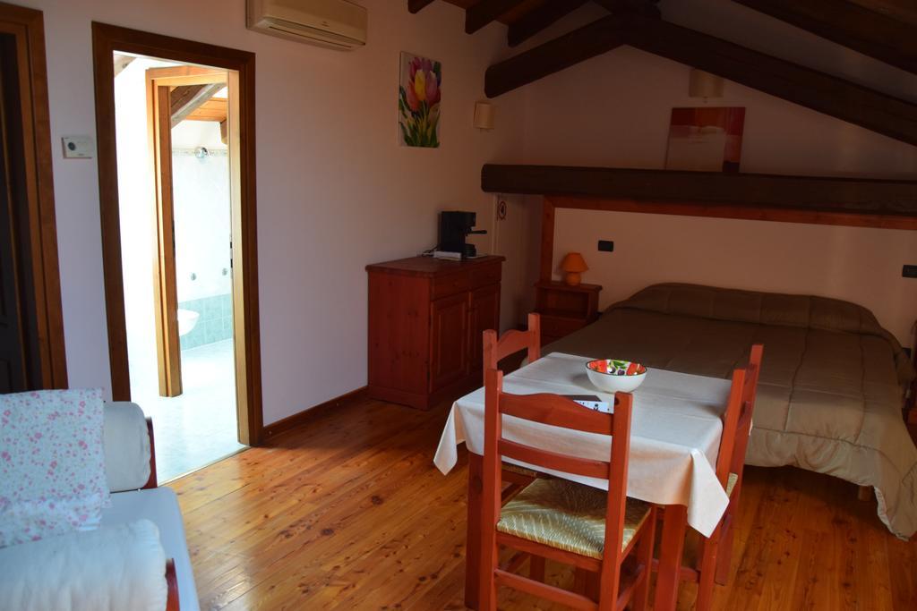 Agriturismo Domus Rustica Cormons Bilik gambar
