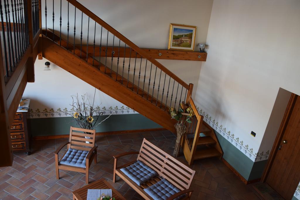 Agriturismo Domus Rustica Cormons Bilik gambar