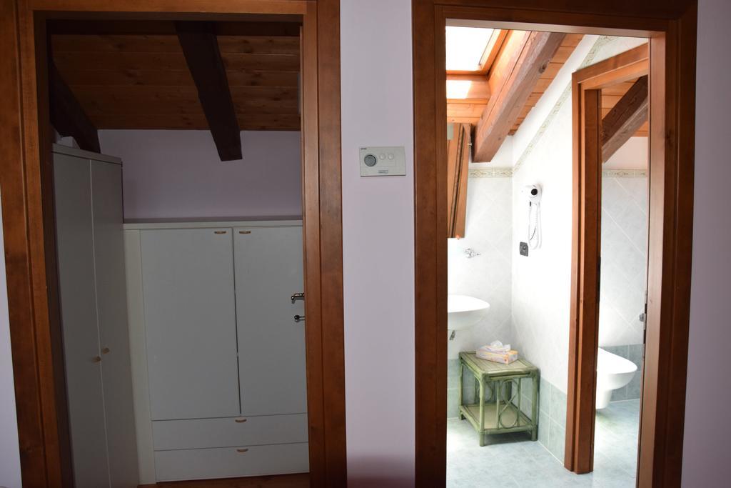Agriturismo Domus Rustica Cormons Luaran gambar