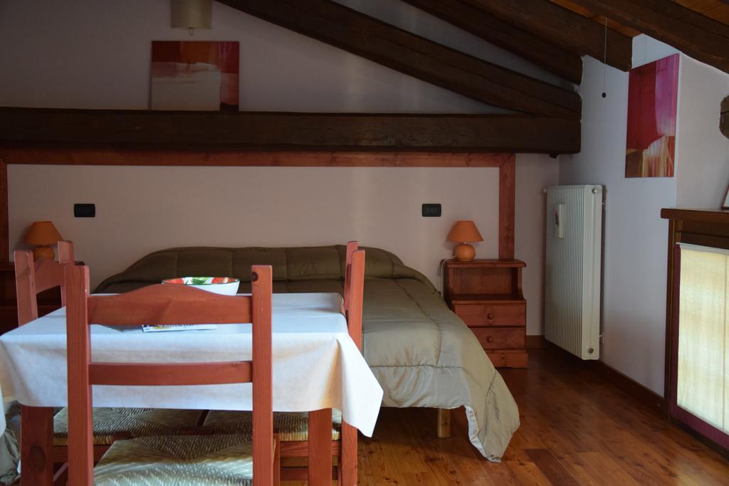 Agriturismo Domus Rustica Cormons Bilik gambar