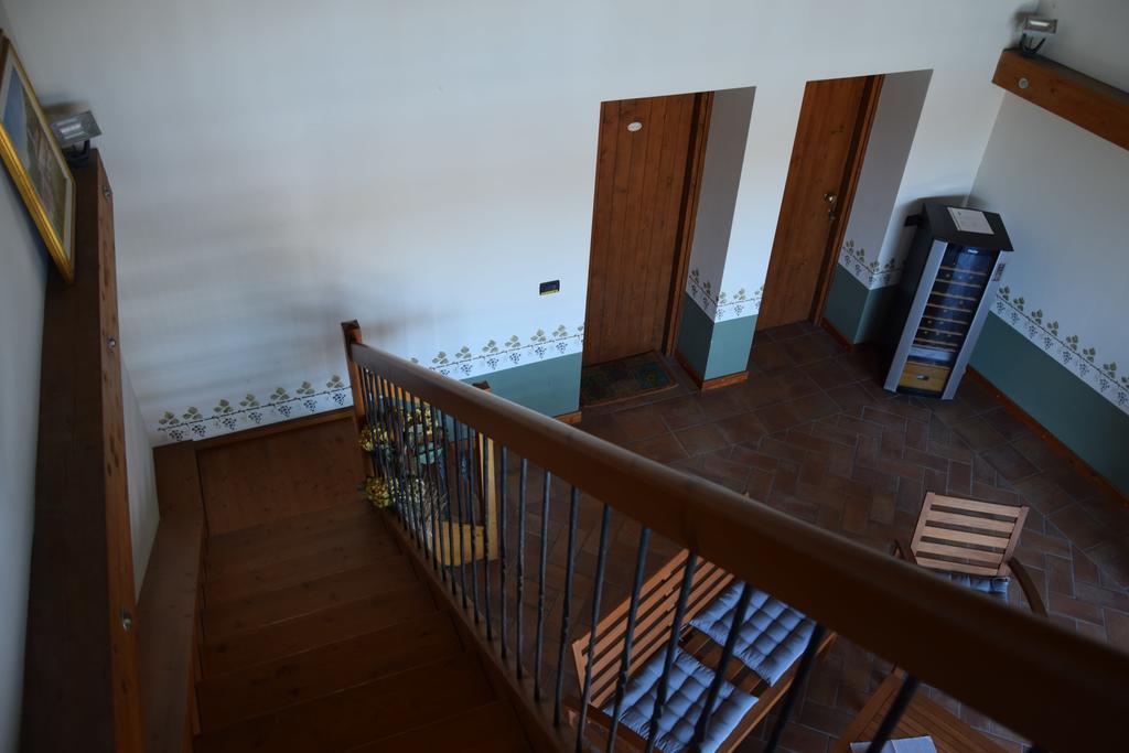 Agriturismo Domus Rustica Cormons Luaran gambar