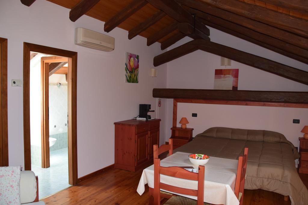 Agriturismo Domus Rustica Cormons Luaran gambar
