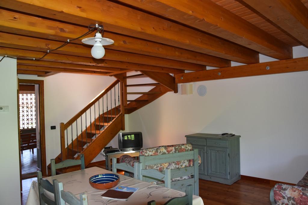 Agriturismo Domus Rustica Cormons Luaran gambar