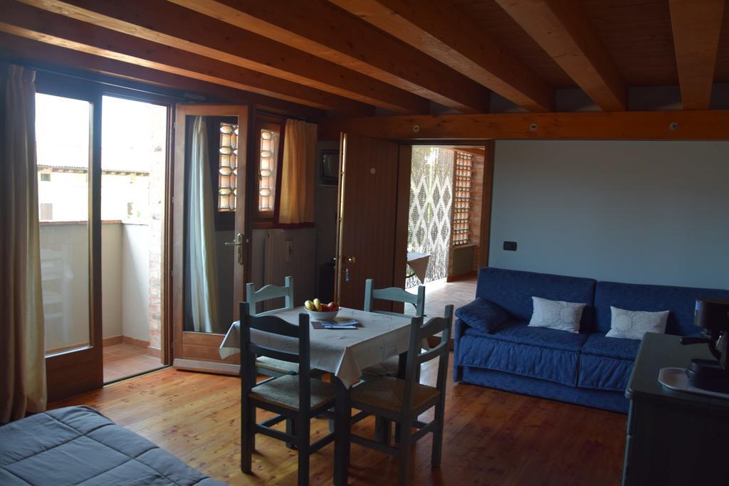 Agriturismo Domus Rustica Cormons Luaran gambar