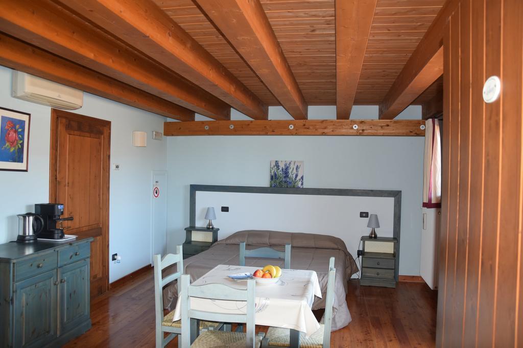 Agriturismo Domus Rustica Cormons Luaran gambar