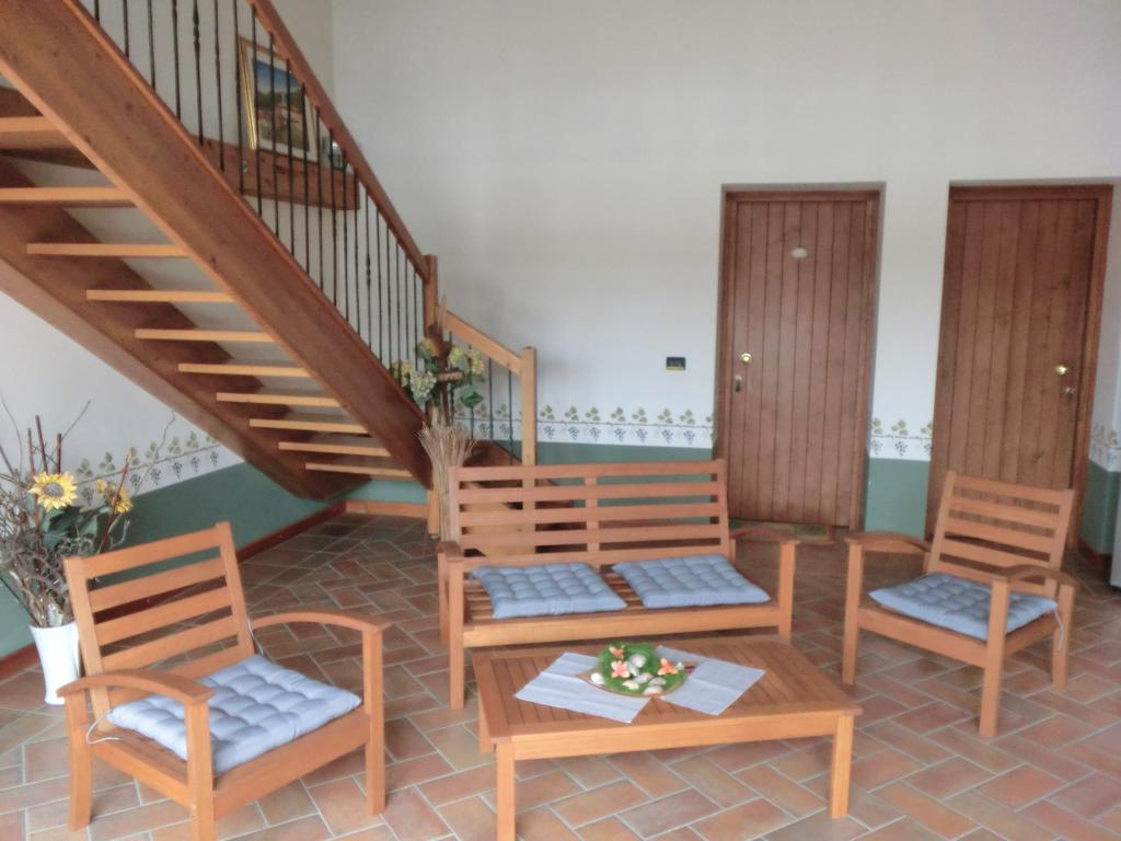 Agriturismo Domus Rustica Cormons Bilik gambar