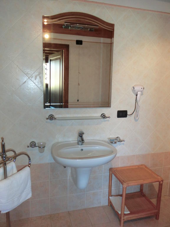 Agriturismo Domus Rustica Cormons Luaran gambar