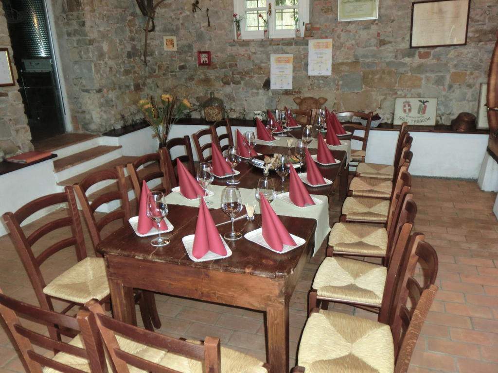 Agriturismo Domus Rustica Cormons Luaran gambar