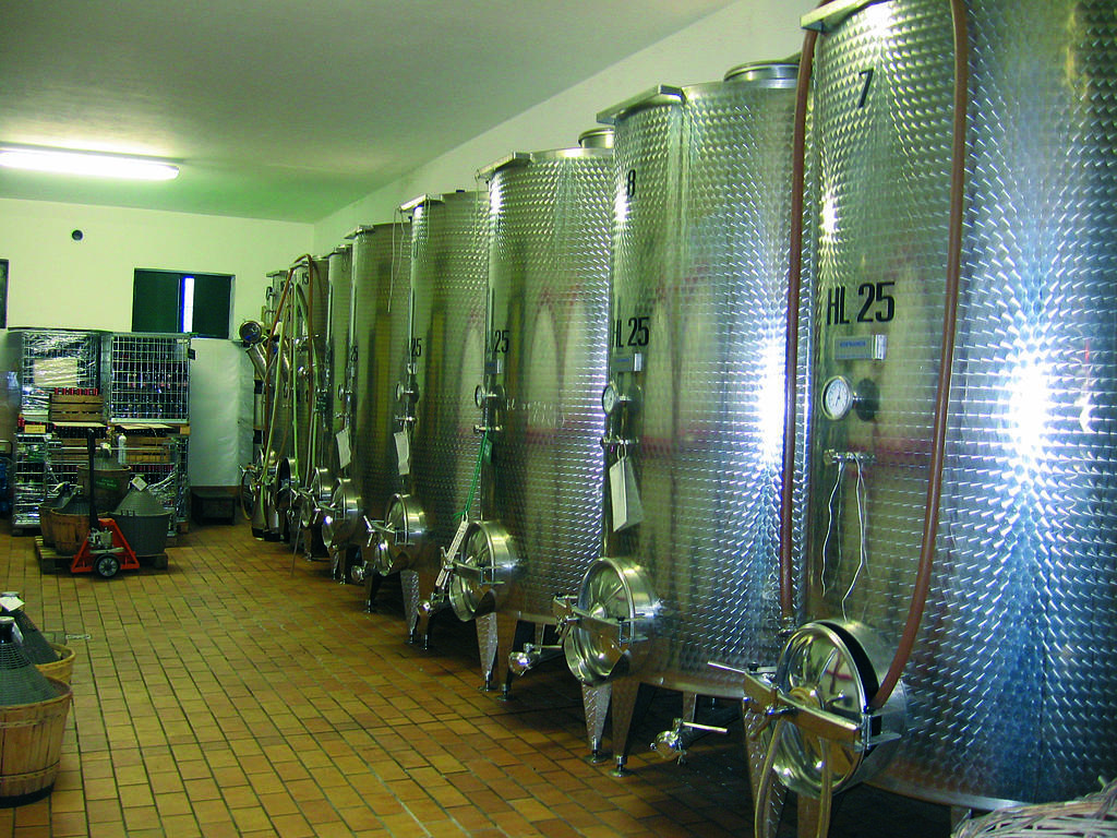 Agriturismo Domus Rustica Cormons Luaran gambar