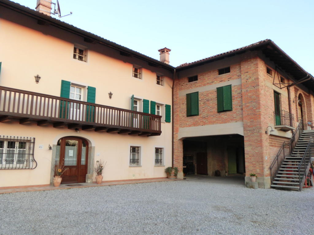 Agriturismo Domus Rustica Cormons Bilik gambar