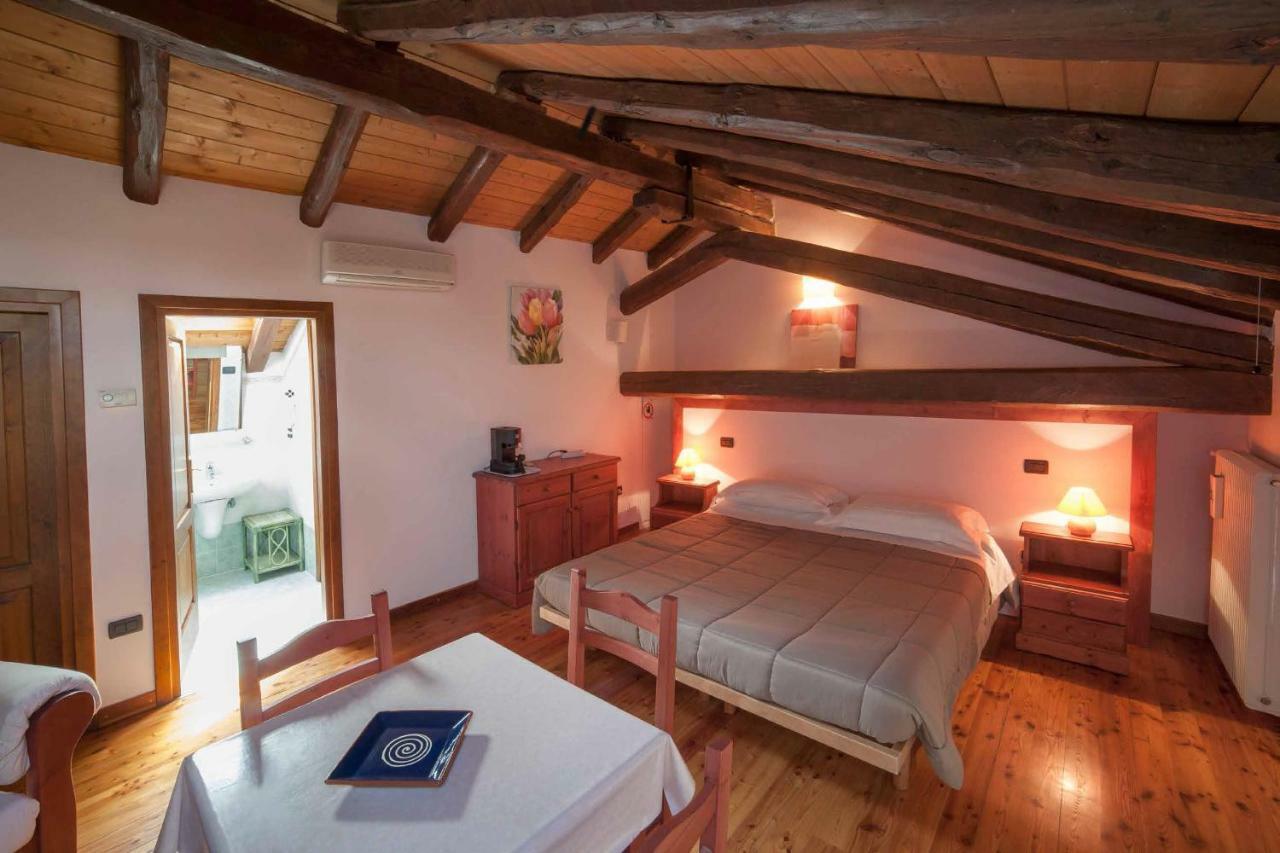 Agriturismo Domus Rustica Cormons Luaran gambar